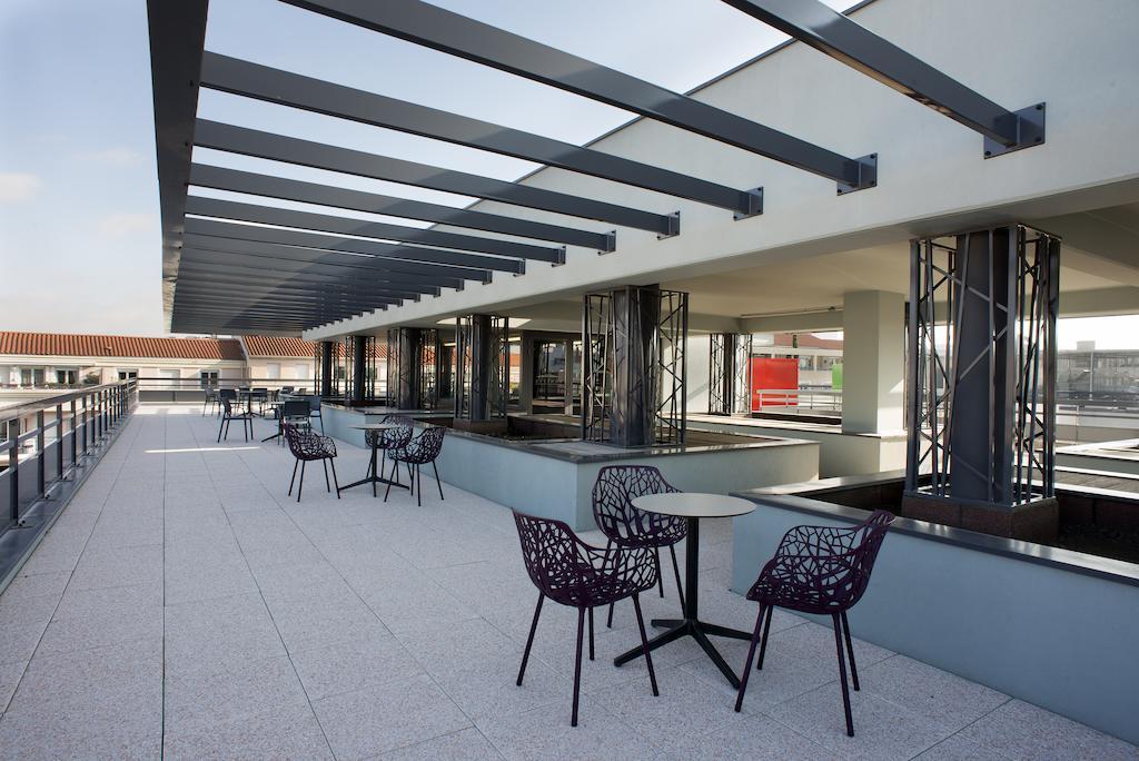 Domitys Le Pont Des Lumieres Aparthotel ลียง ภายนอก รูปภาพ